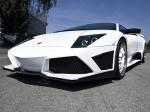 Lamborghini Murcielago LP640 Bat by JB Car Design 2010 года